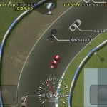 GhostRacer Now Available On iPhone and iPad