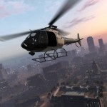 GTA V – (UPDATE) Details Leaked from December Issue of Gameinformer