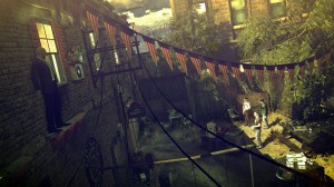 Hitman: Absolution Trailer Shows Living Breathing World