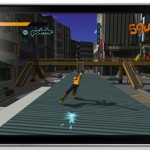 Jet Set Radio Now Available for iOS and Android