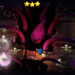 Labyrinth Legends Coming to PSN This December