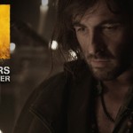 Metro: Last Light Preacher Trailer