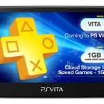 Vita Firmware 2.00 Brings PlayStation Plus Support