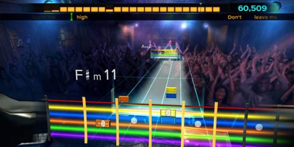 Rocksmith