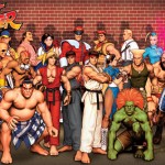 Street Fighter 25th Anniversary celebration Street Fighter 25th Anniversary celebration