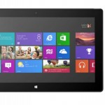 Microsoft Surface Pro Coming in January for $899