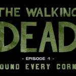 Episode 4 of ‘The Walking Dead’ is Now Available on iOS