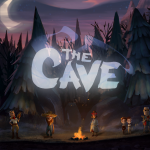 The Cave Character Trailer