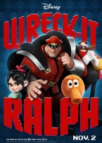 Wreck it Ralph 0