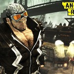 Anarchy Reigns Launch Trailer