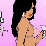 Grand Theft Auto Vice City Mobile Coming Next Month