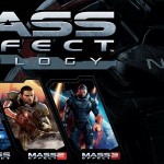 Mass Effect Trilogy Trailer Mass Effect Trilogy Trailer
