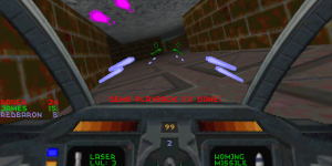 Descent Modder Remake Trailer Descent Modder Remake Trailer