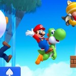 New Super Mario Bros U Launch Trailer