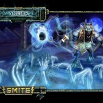 SMITE Know Your God Video Number 2 Anubis