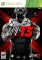 wwe 13 xbox 360 ps3 cover