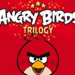 Angry Birds Trilogy Fly�s Onto Wii U