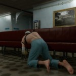 The Phantom Pain Gets Official Screens and HD Trailer The Phantom Pain Gets Official Screens and HD Trailer
