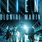 Aliens Colonial Marines Launch Trailer