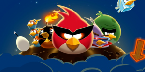 Angry Birds Film Set For 2016