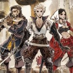 Crimson Shroud Coming to 3DS eShop on December 13th Crimson Shroud Coming to 3DS eShop on December 13th