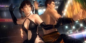 Dead or Alive 5 Plus Announced