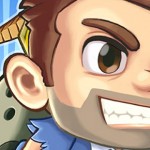 JETPACK JOYRIDE LAUNCHES AS FREE DOWNLOAD ON PlayStation 3 & PS Vita