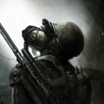 New In Game Trailer For Metro Last Light