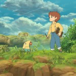 Ni no Kuni Wrath of the White Witch Available Today Ni no Kuni Wrath of the White Witch Available Today