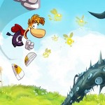 Rayman Jungle Run Updates Adds 20 New Levels