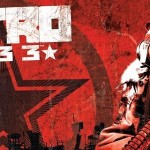 Get Metro 2033 On Steam For Free