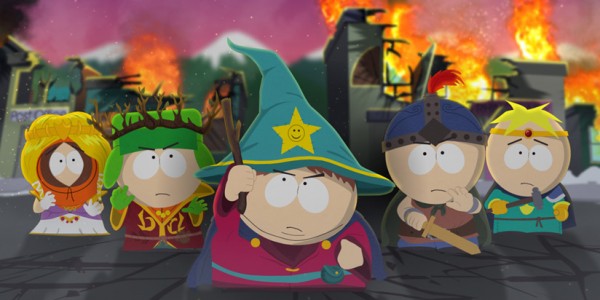 South Park The Stick of Truth