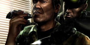 Ubisoft and New Regency Partner for Splinter Cell Film