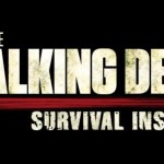 The Walking Dead: Survival Instinct Is Out Today