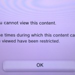 Why The Wii U eShop Content is Time-Restricted in Europe