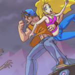 Zombie Skape Coming to Nintendo eShop on December 13th