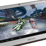 ARCHOS Announces Highly Anticipated Android GamePad
