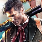 Bioshock Infinite City in the Sky Trailer