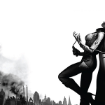 Batman Arkham City Arrives On Mac