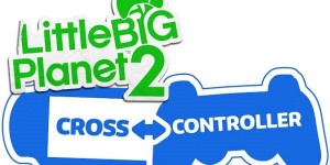 LittleBigPlanet 2 Cross Controller Pack Out Now