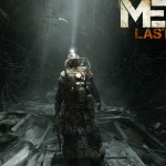 Metro 2033 Last Light Genesis Trailer