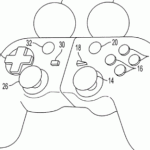 Could This Be the PS4 Controller?