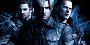 Resident Evil 5 is now Capcom’s best-selling game of all time Resident Evil 5 is now Capcom’s best-selling game of all time
