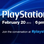 PlayStation 4 Announcement Incoming