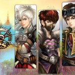 Chrono Tales Adds Divinization System
