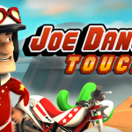 Joe Danger Touch Launches Later This Month