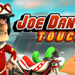 Joe Danger Touch Out Tomorrow