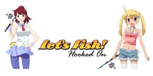Let’s Fish! Hooked On Arrives Next Week