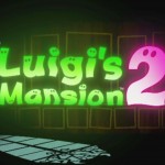 Multiplayer Mode Makes A Ghostly Appearance In Luigis Mansion 2 Multiplayer Mode Makes A Ghostly Appearance In Luigis Mansion 2