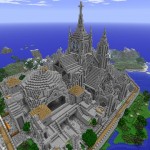 Minecraft Sold 15 Million Copies in 2012